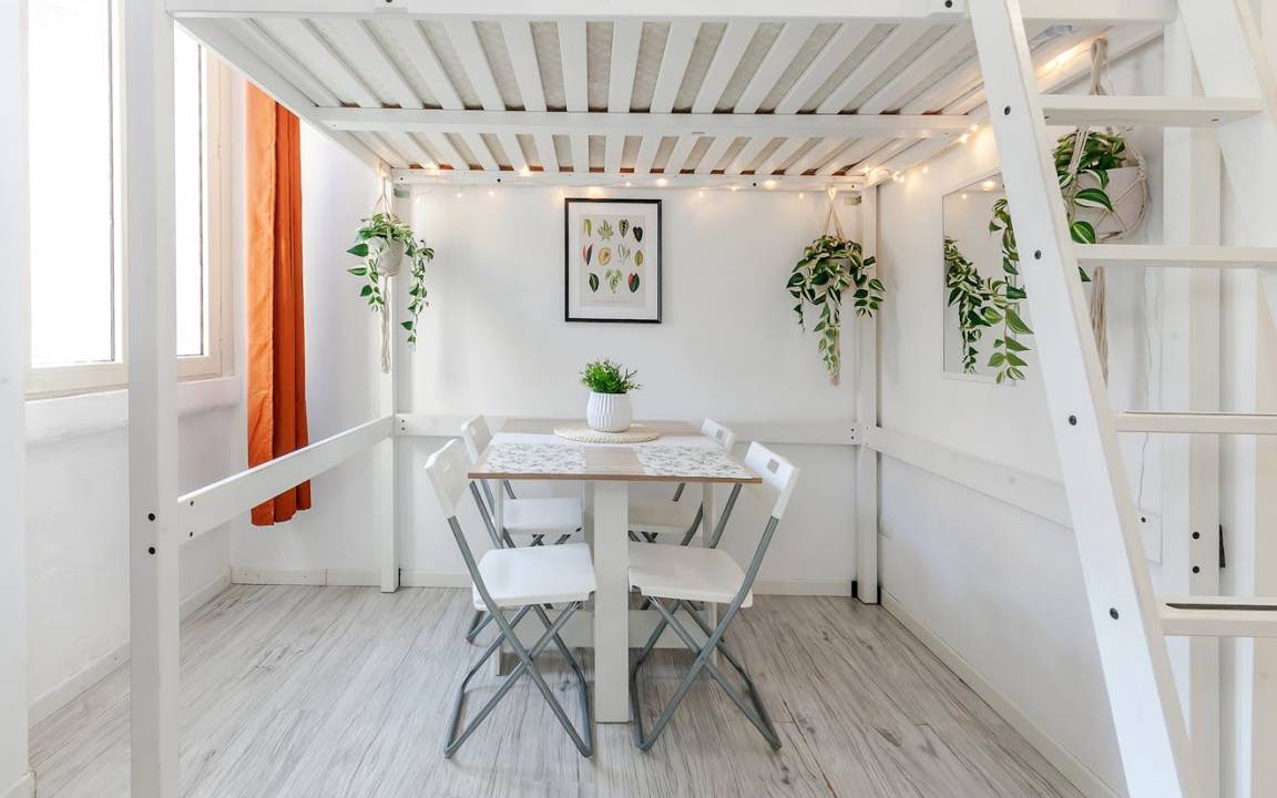 Zona Padova Apartment | 25 m² Apartment ∙ 2 guests