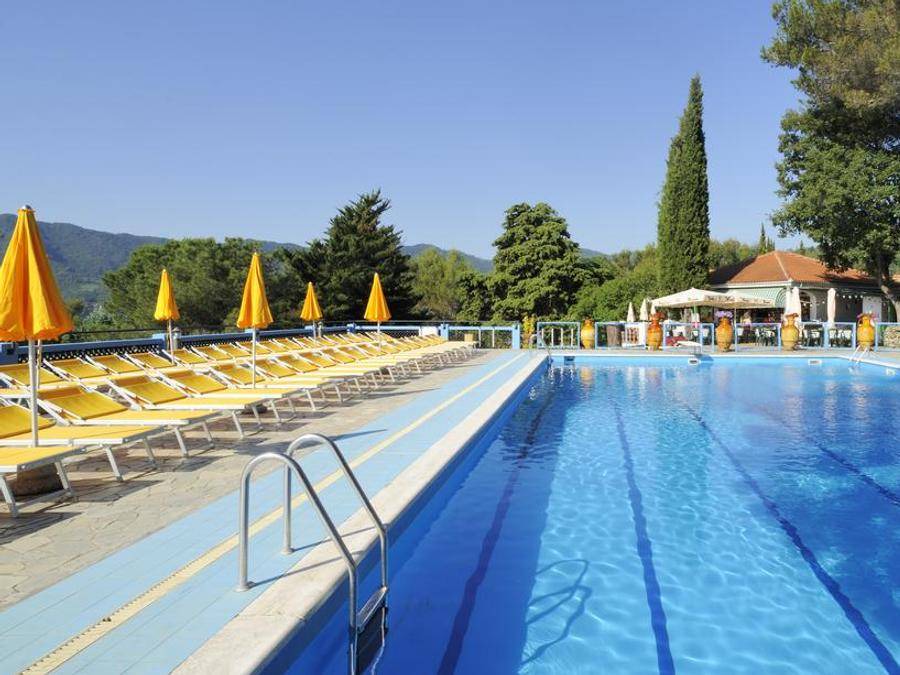 Villanova d'Albenga House | 25 m² Bungalow ∙ 1 bedroom ∙ 4 guests