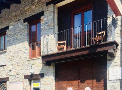 Cartignano Bed & Breakfast | 25 m² Bed and breakfast ∙ 4 guests