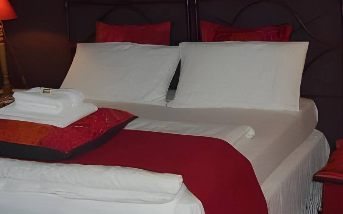 Carmagnola Bed & Breakfast | 25 m² Bed and breakfast ∙ 2 guests