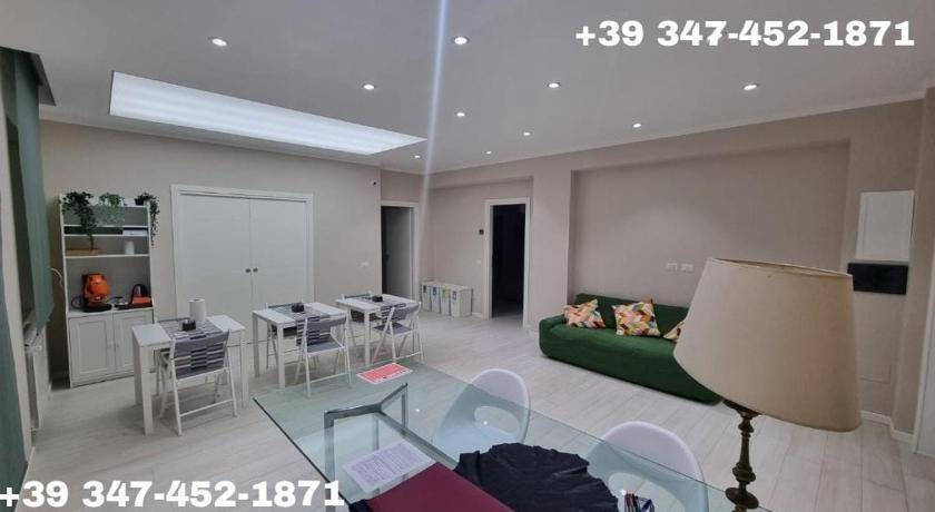 Avellino Bed & Breakfast | 25 m² Bed and breakfast ∙ 2 guests