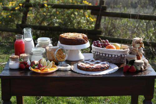 Faicchio Bed & Breakfast | 25 m² Bed and breakfast ∙ 4 guests
