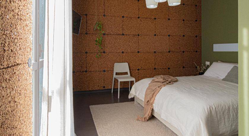 Lanciano Bed & Breakfast | 25 m² Bed and breakfast ∙ 3 guests