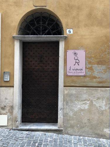 Mondovi Bed & Breakfast | 25 m² Bed and breakfast ∙ 2 guests