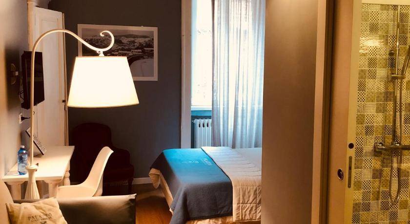 Bojano Bed & Breakfast | 25 m² Bed and breakfast ∙ 4 guests