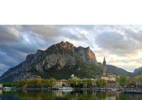 Lecco Bed & Breakfast | 25 m² Bed and breakfast ∙ 4 guests