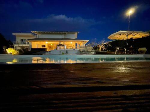 Affi Bed & Breakfast | 25 m² Bed and breakfast ∙ 4 guests