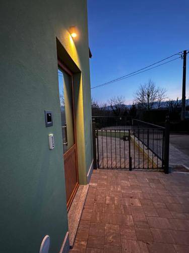Magliano Alpi Bed & Breakfast | 25 m² Bed and breakfast ∙ 4 guests