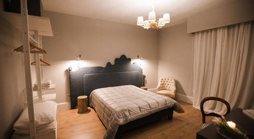 Montesarchio Bed & Breakfast | 25 m² Bed and breakfast ∙ 3 guests