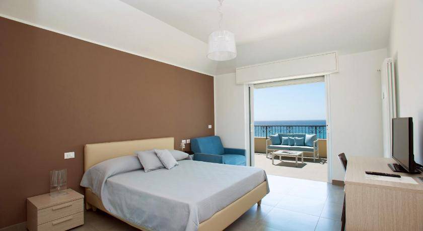 Pietra Ligure Bed & Breakfast | 25 m² Bed and breakfast ∙ 2 guests