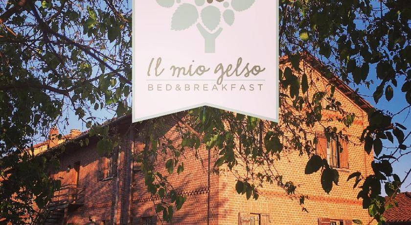 Villanova d'Asti Bed & Breakfast | 25 m² Bed and breakfast ∙ 3 guests