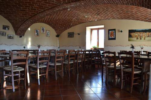 Borghina House | 25 m² Farmhouse ∙ 3 guests