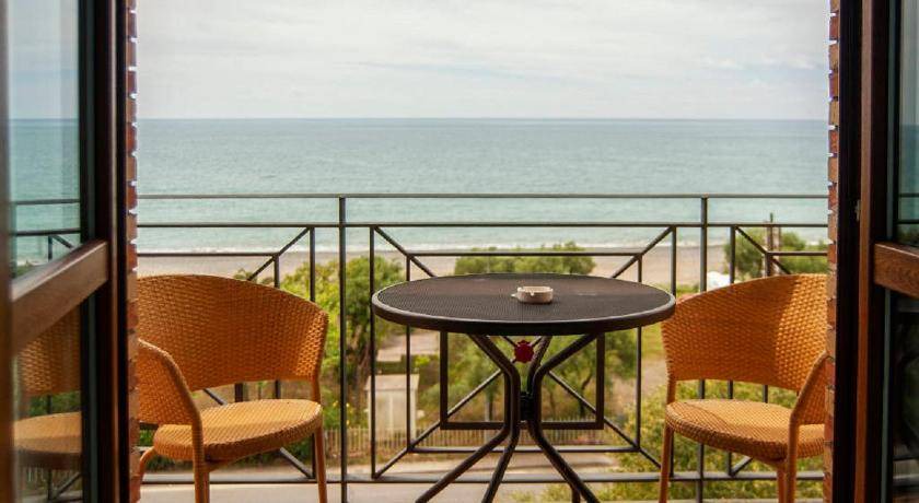 Villammare Hotel | 25 m² Hotel ∙ 4 guests
