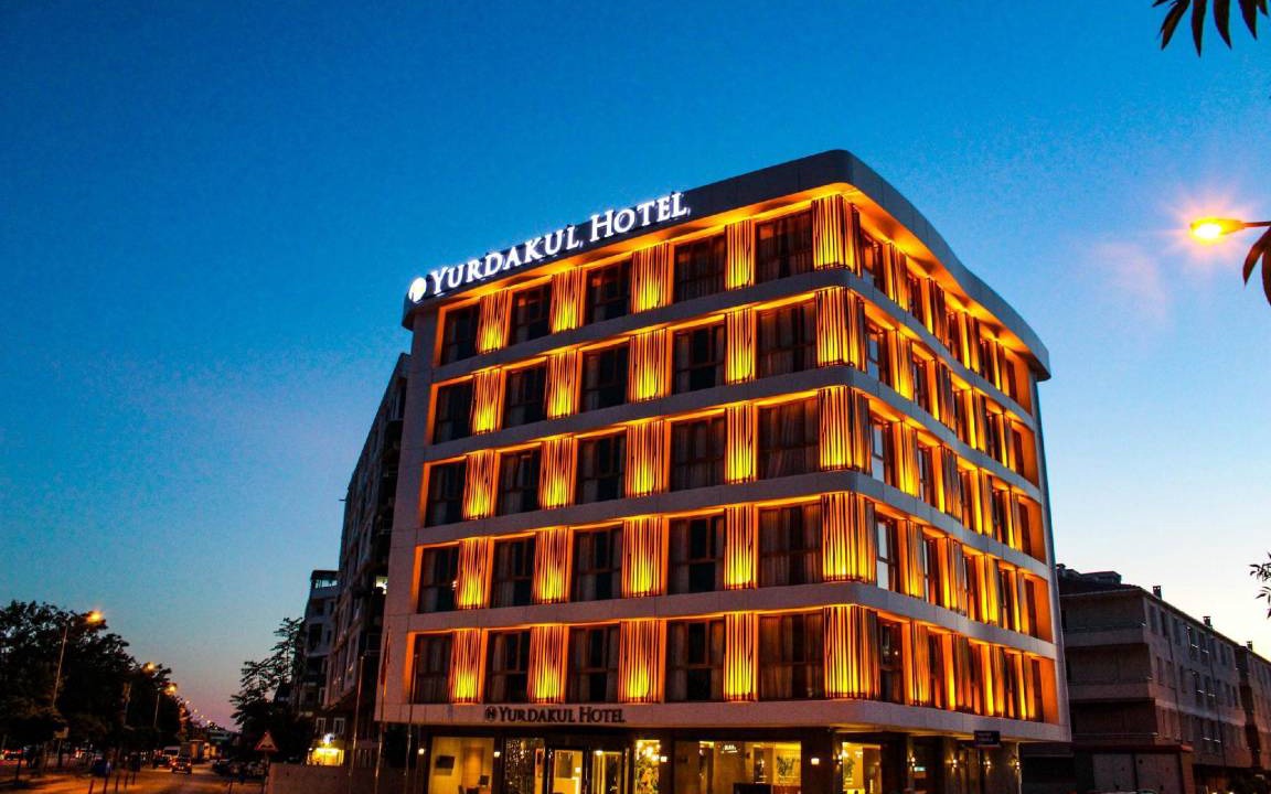 Canakkale Hotel | 25 m² Hotel ∙ 4 guests