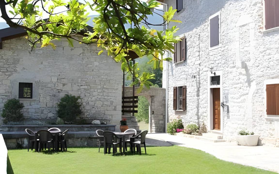Roncola House | 25 m² House ∙ 4 guests