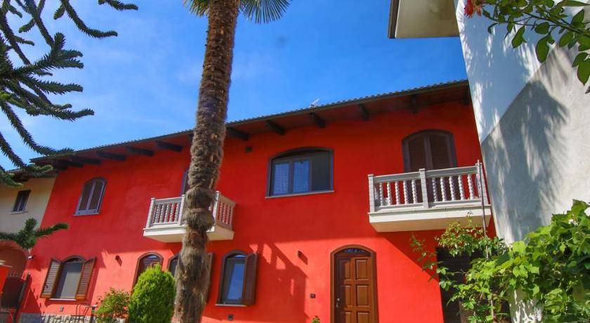 Villafranca Piemonte Bed & Breakfast | 25 m² Bed and breakfast ∙ 4 guests