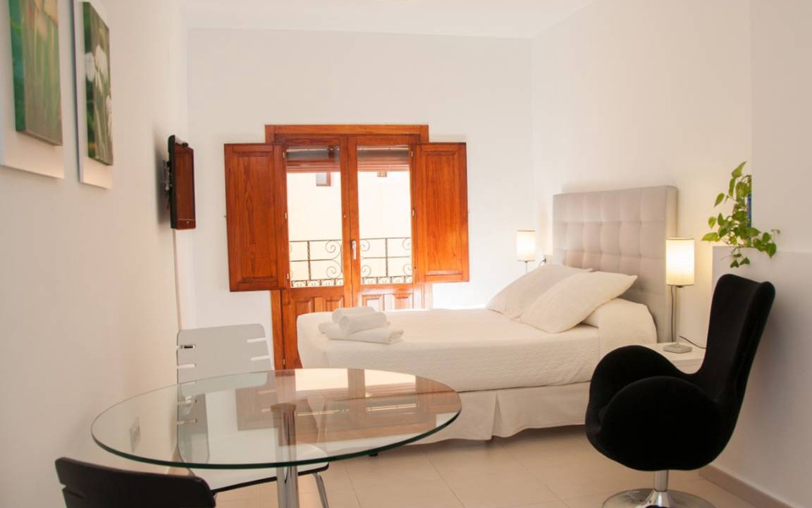 Old Town Apartment | 25 m² Studio flat ∙ 2 guests