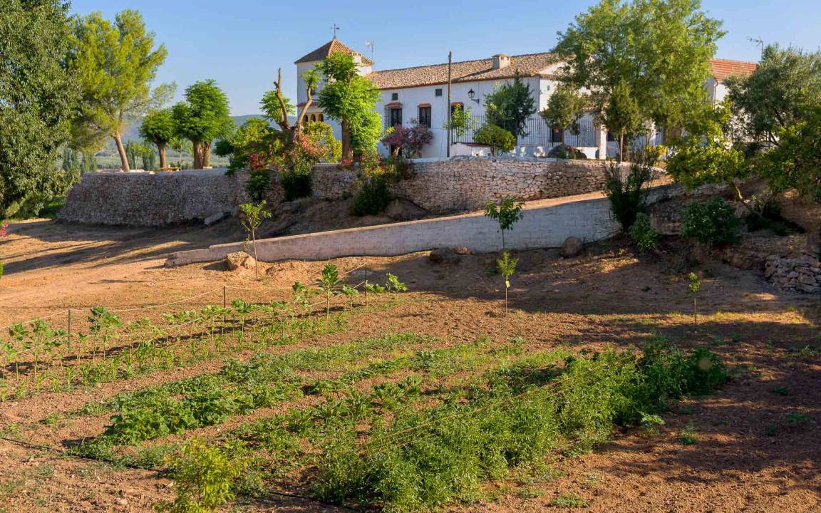 Chiclana de Segura Apartment | 250 m² Apartment ∙ 6 bedrooms ∙ 12 guests