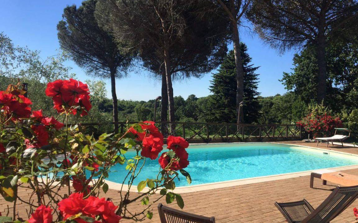 Poggio House | 250 m² House ∙ 6 bedrooms ∙ 17 guests
