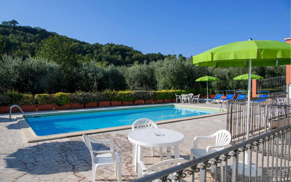 Ascoli Piceno House | 250 m² House ∙ 10 bedrooms ∙ 19 guests