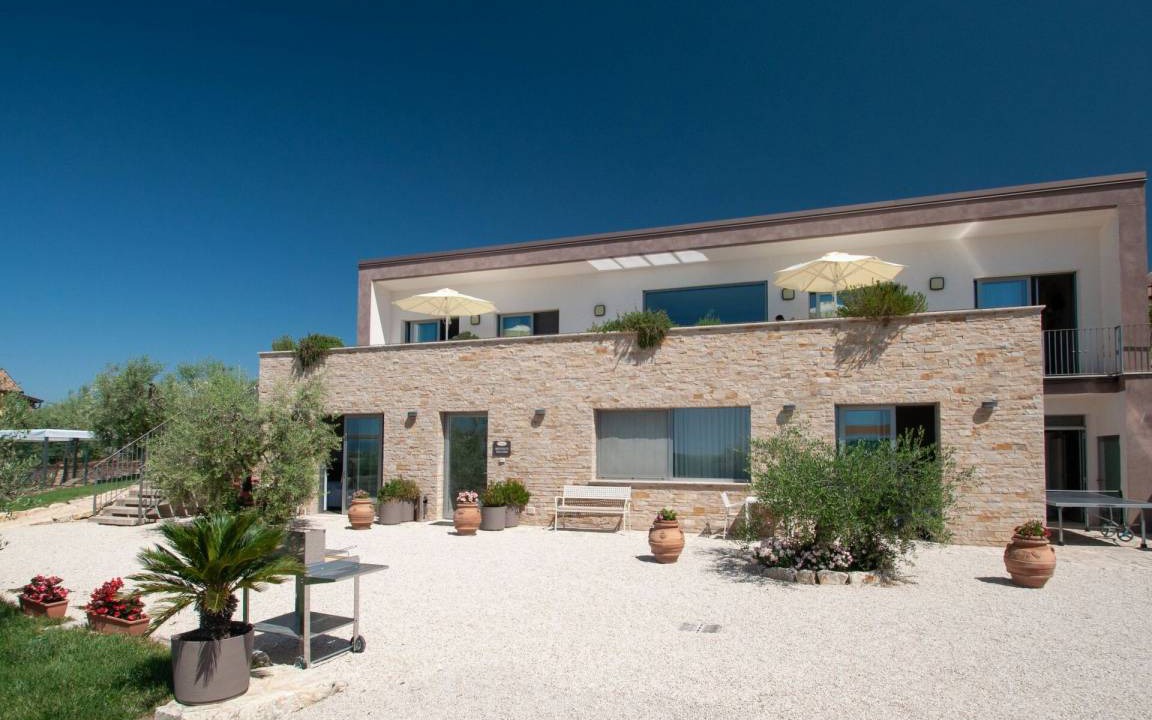 Loreto Villa | 250 m² Villa ∙ 6 bedrooms ∙ 16 guests