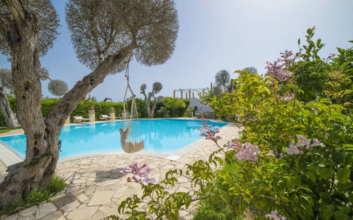 Melendugno Villa | 250 m² Villa ∙ 7 bedrooms ∙ 17 guests