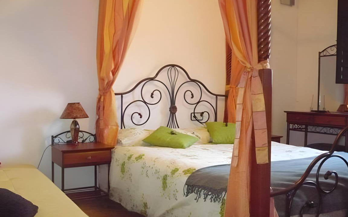 Una Hotel | 26 m² Hotel ∙ 2 bedrooms ∙ 4 guests