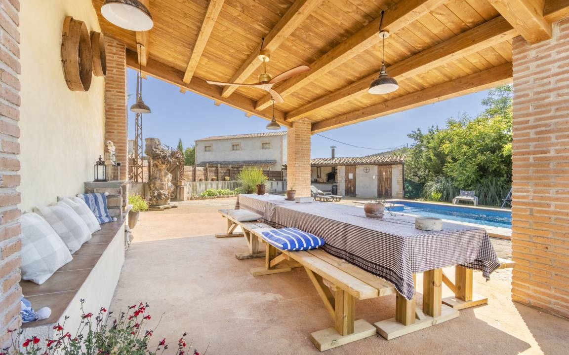 Olius Cottage | 260 m² Cabin ∙ 4 bedrooms ∙ 12 guests