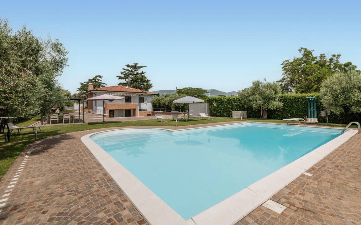 Velletri House | 275 m² House ∙ 4 bedrooms ∙ 10 guests