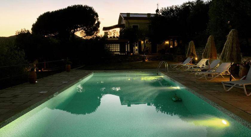 Leivi Bed & Breakfast | 28 m² Bed and breakfast ∙ 3 guests