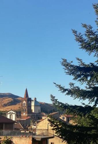 Randazzo Bed & Breakfast | 28 m² Bed and breakfast ∙ 5 guests