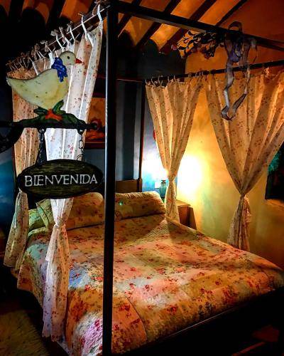 Valeria Bed & Breakfast | 28 m² Bed and breakfast ∙ 3 guests