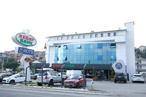 Gerede Bed & Breakfast | 28 m² Bed and breakfast ∙ 2 guests