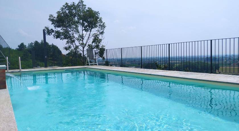 Busca Bed & Breakfast | 28 m² Bed and breakfast ∙ 2 guests