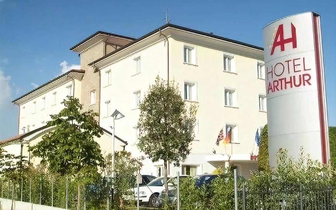 Solignano Nuovo Hotel | 28 m² Hotel ∙ 3 guests