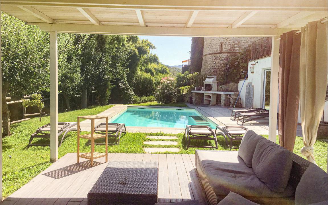Maglietola House | 280 m² Maisonette ∙ 4 bedrooms ∙ 10 guests