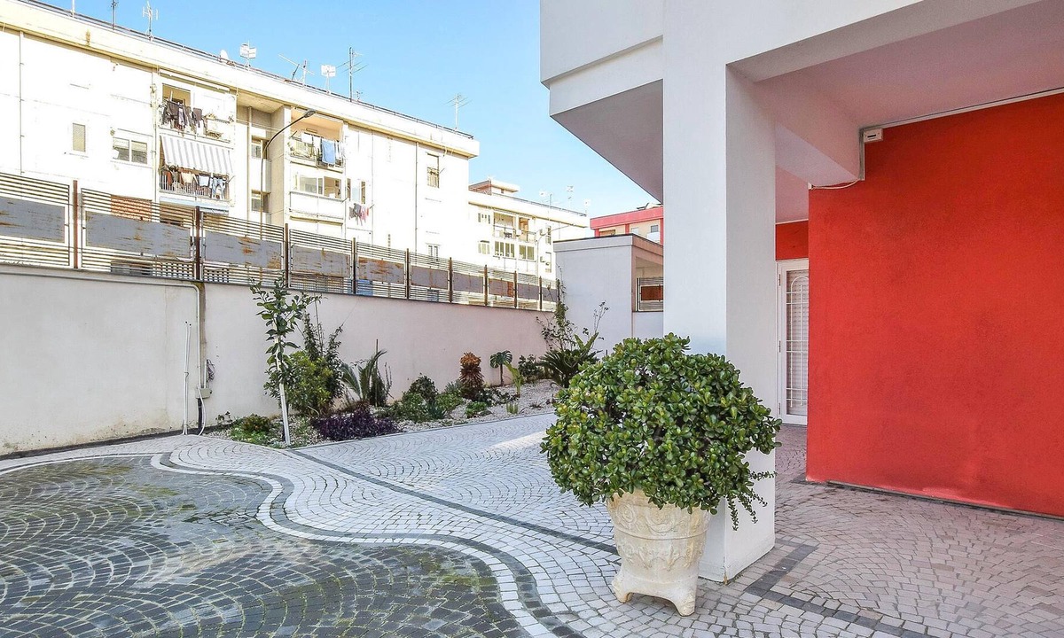 Accommodation Volla | Volla