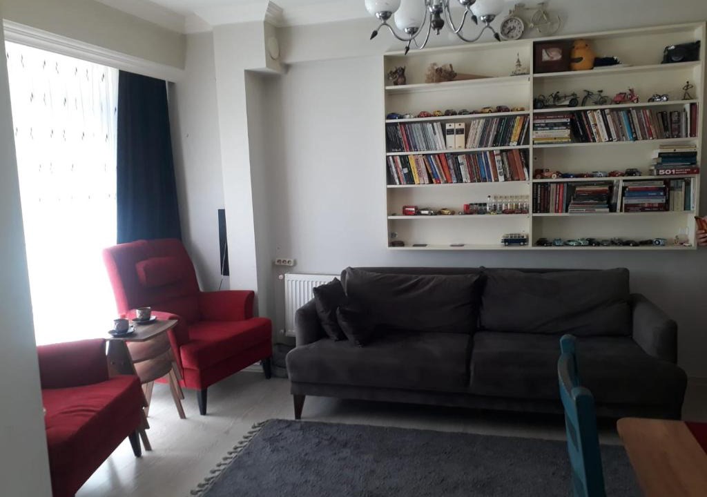 Canakkale Apartment | 3 mins to the beaches, 2 rooms, near city center