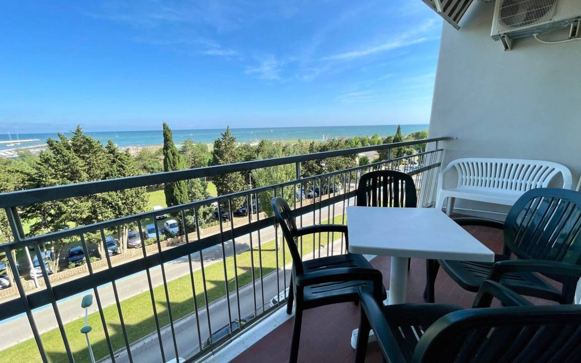 Porto Santa Margherita Apartment | 30 m² Studio flat ∙ 1 bedroom ∙ 4 guests