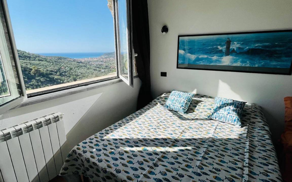 Diano San Pietro Apartment | 30 m² Apartment ∙ 3 guests