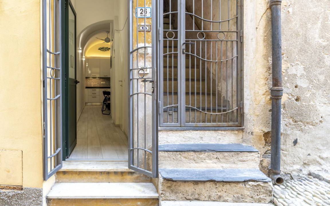 Imperia Apartment | 30 m² Apartment ∙ 1 bedroom ∙ 2 guests
