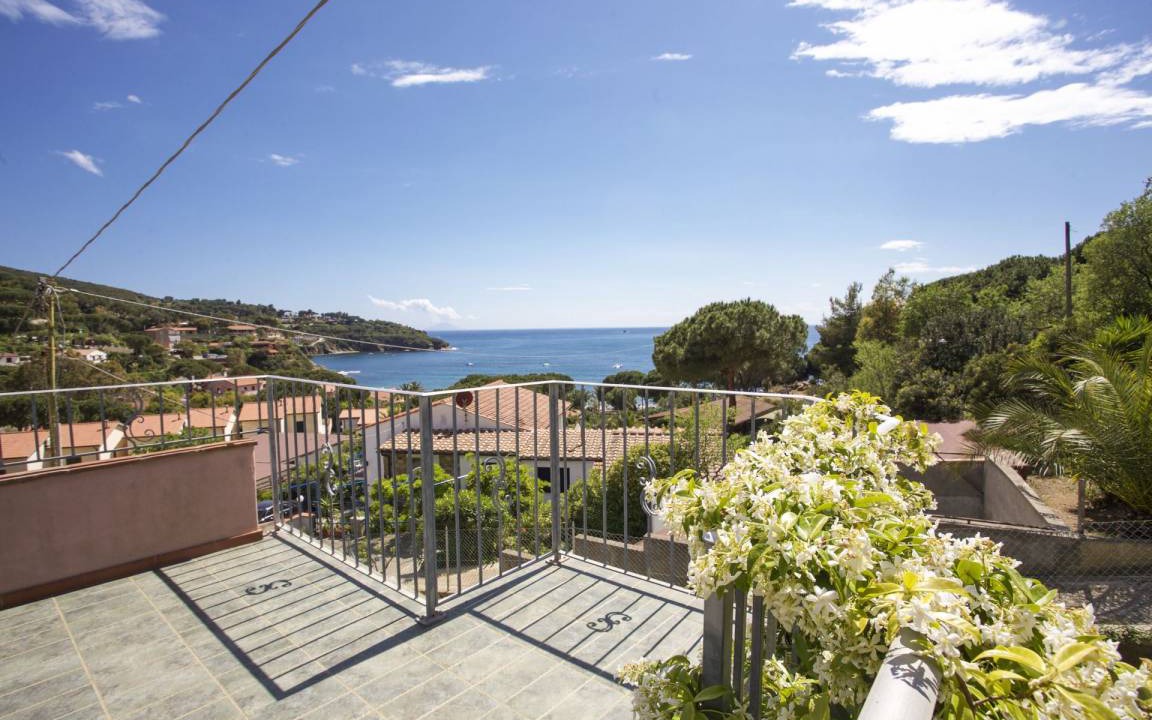 Morcone Apartment | 30 m² Apartment ∙ 1 bedroom ∙ 3 guests