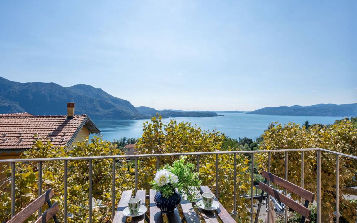 Cargiago Apartment | 30 m² Apartment ∙ 1 bedroom ∙ 2 guests