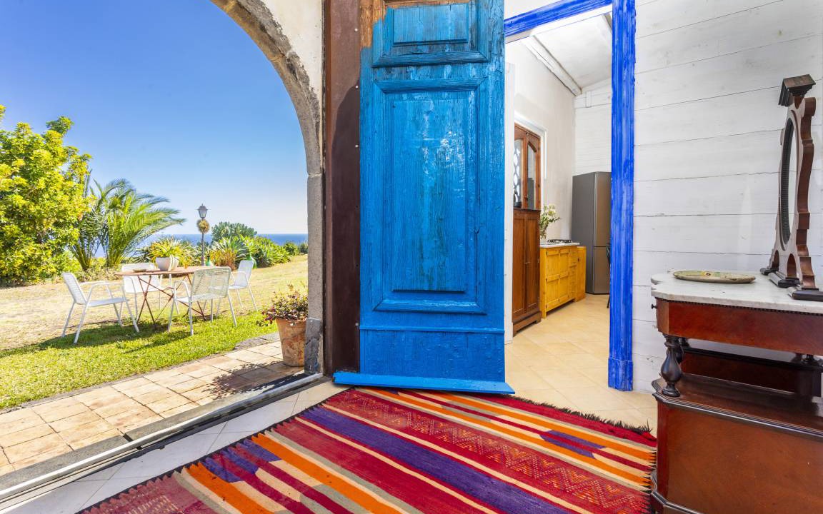 Aci Catena Apartment | 30 m² Apartment ∙ 2 bedrooms ∙ 4 guests