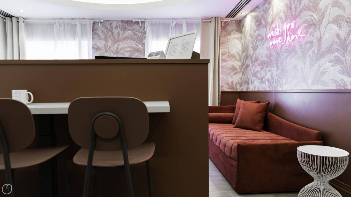 San Babila Apartment | 30 m² Apartment ∙ 3 guests
