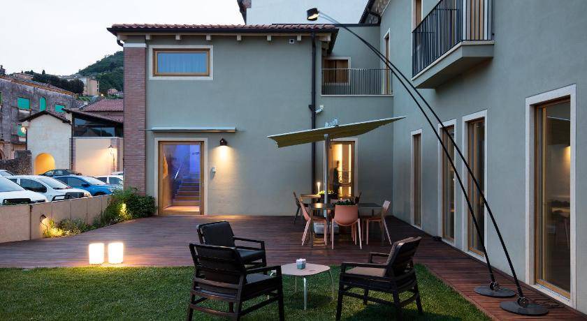 Barbarano Vicentino Bed & Breakfast | 30 m² Bed and breakfast ∙ 8 guests