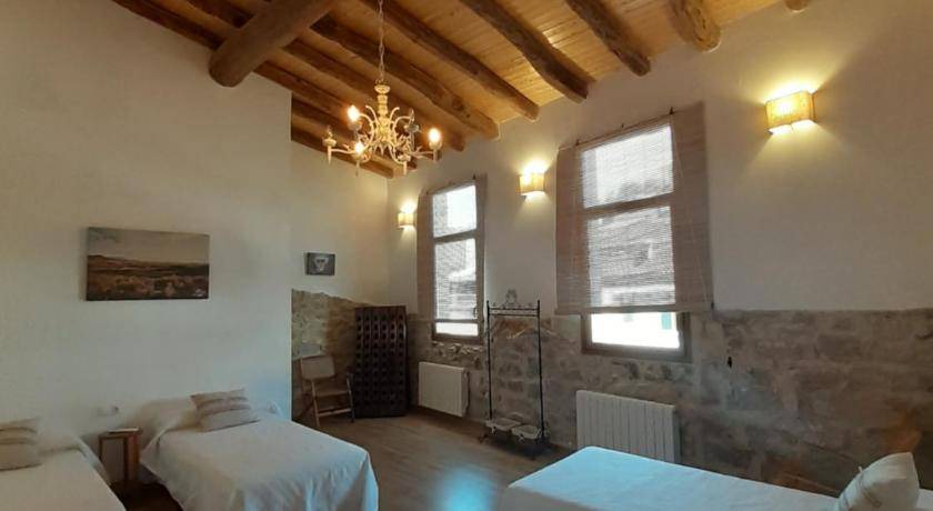 Corbera d'Ebre Bed & Breakfast | 30 m² Bed and breakfast ∙ 4 guests