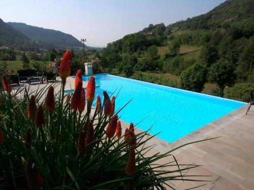 Castelgomberto Bed & Breakfast | 30 m² Bed and breakfast ∙ 3 guests