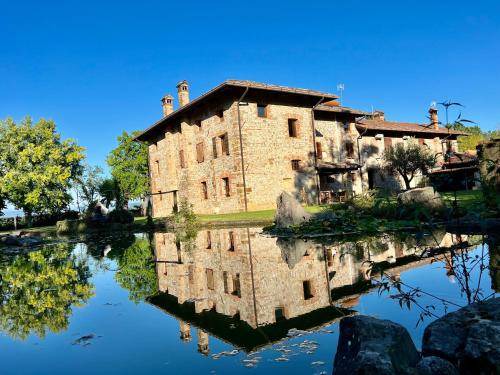 Pavia di Udine Bed & Breakfast | 30 m² Bed and breakfast ∙ 2 guests