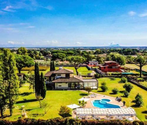Nettuno Bed & Breakfast | 30 m² Bed and breakfast ∙ 3 guests